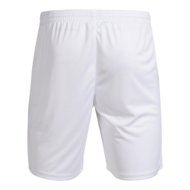 Short Joma Open III Blanco
