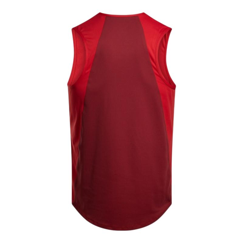 Camiseta Joma Challenge Tank Rojo