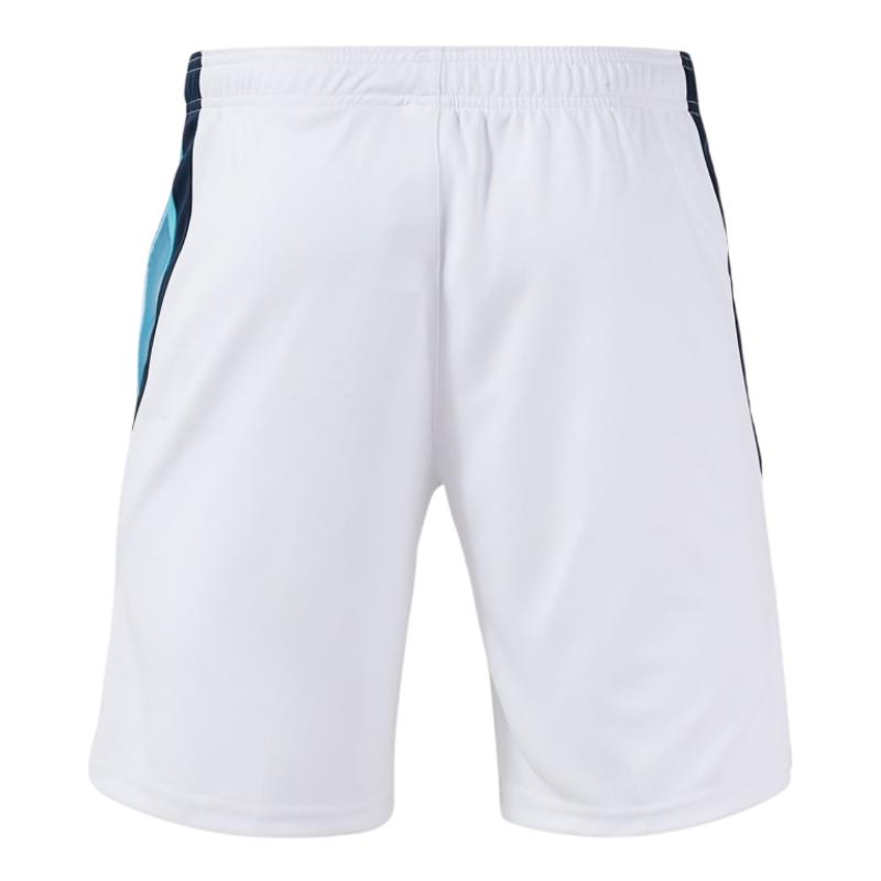 Short Joma Terra Blanco Turquesa