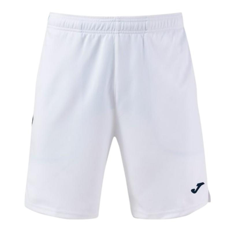 Short Joma Terra Blanco Turquesa