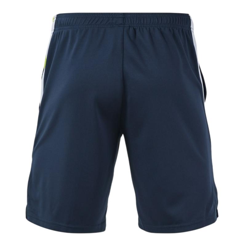 Short Joma Terra Azul Marino Lima