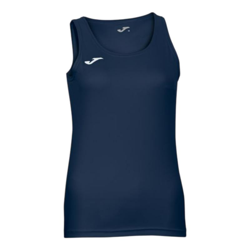 Camiseta Joma Diana Azul Marino Mujer