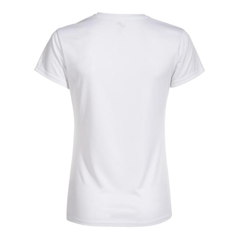 Camiseta Joma Combi Blanco Mujer