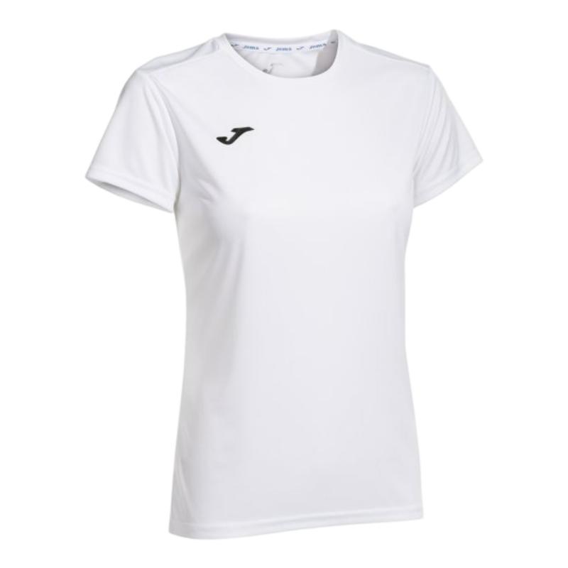 Camiseta Joma Combi Blanco Mujer