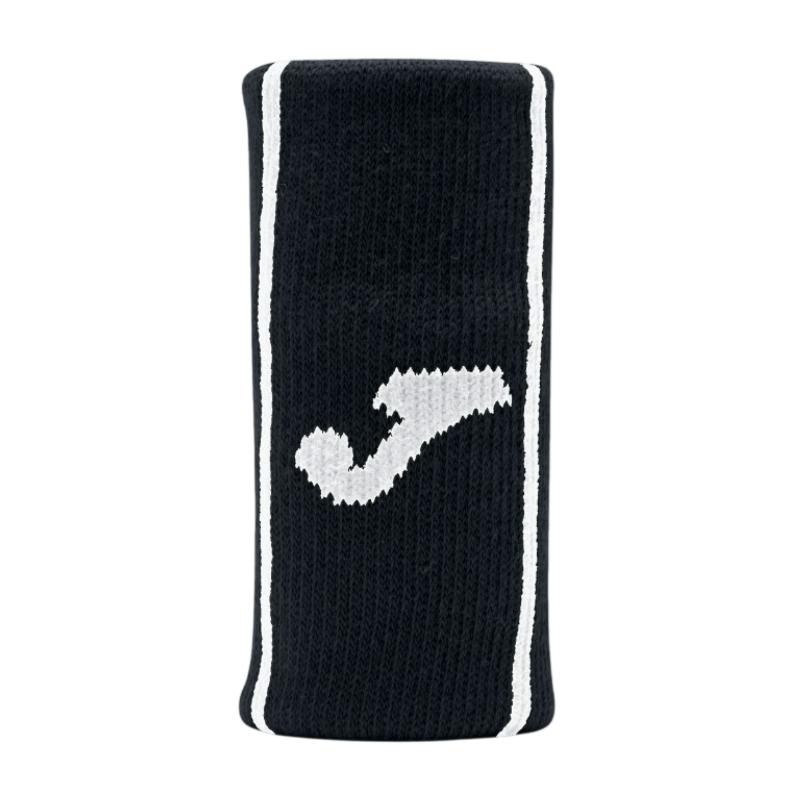 MuÃ±equeras Joma Game Largas Negro 2 Unidades