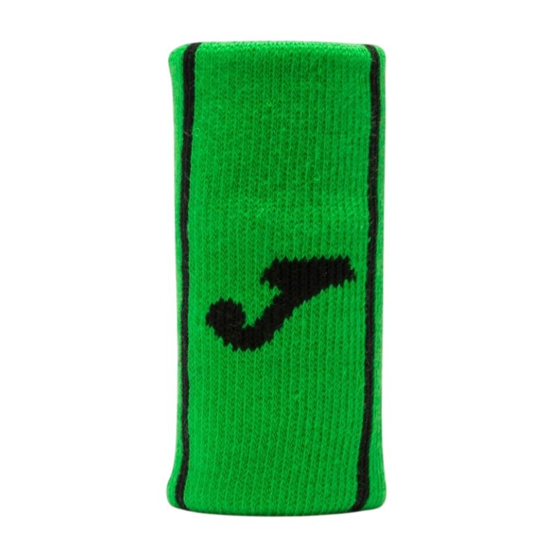 MuÃ±equeras Joma Game Largas Verde 2 Unidades