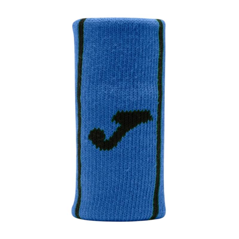 MuÃ±equeras Joma Game Largas Azul 2 Unidades
