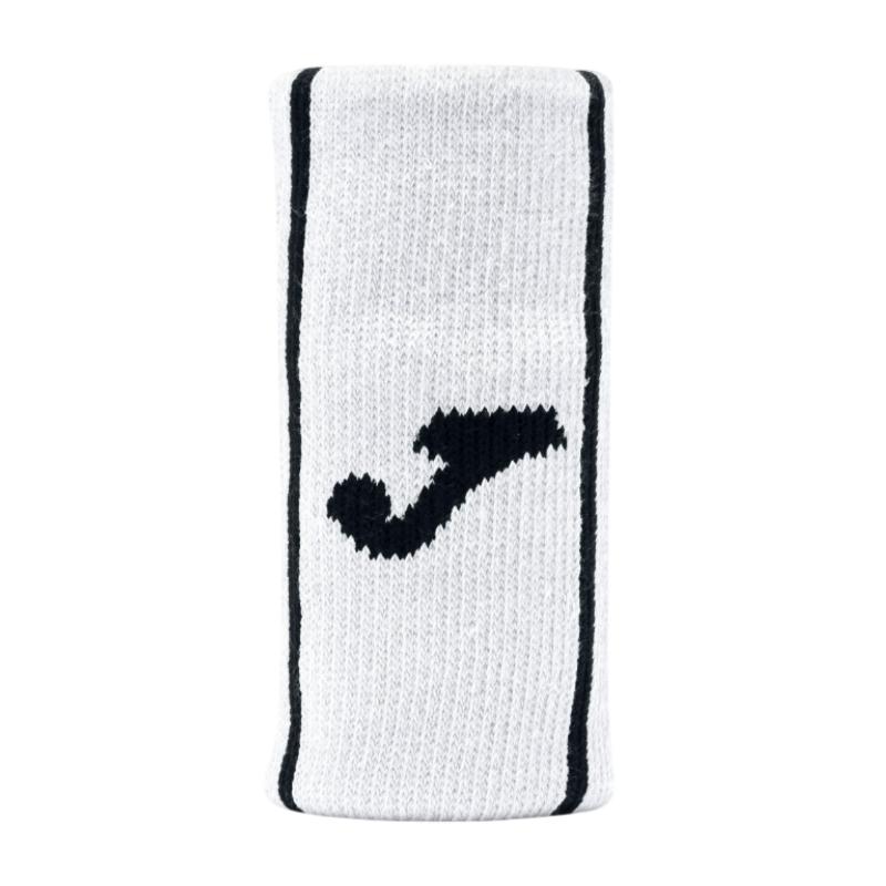 MuÃ±equeras Joma Game Largas Blanco 2 Unidades