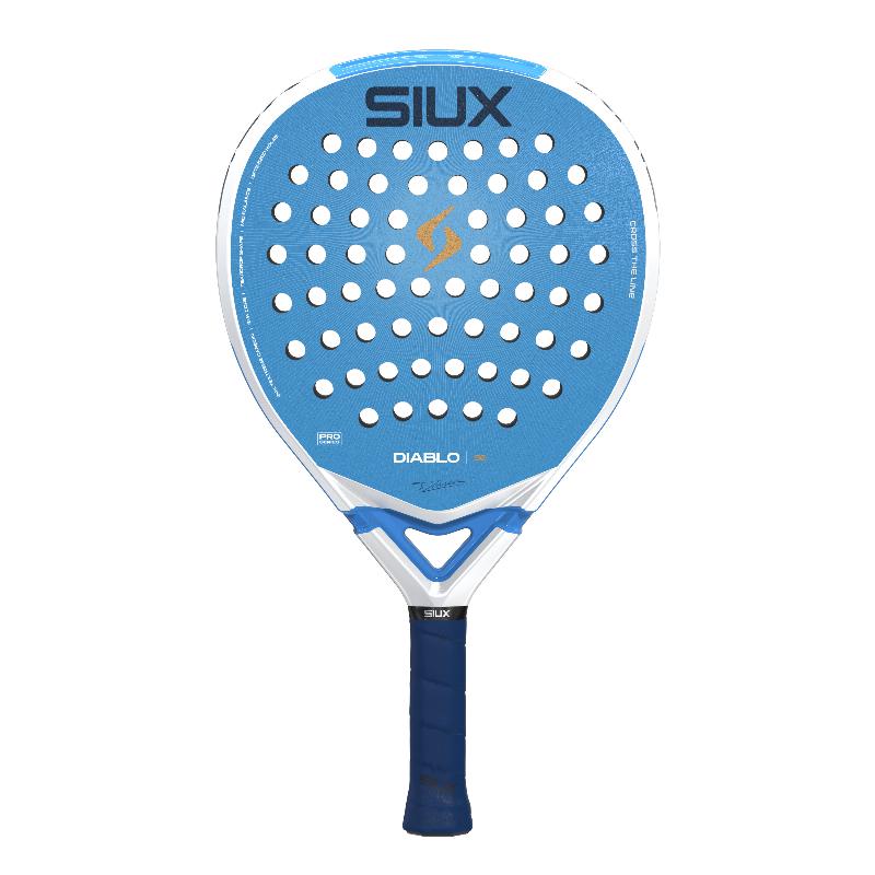 Pala Siux Tino Libaak Diablo Pro SE Azul