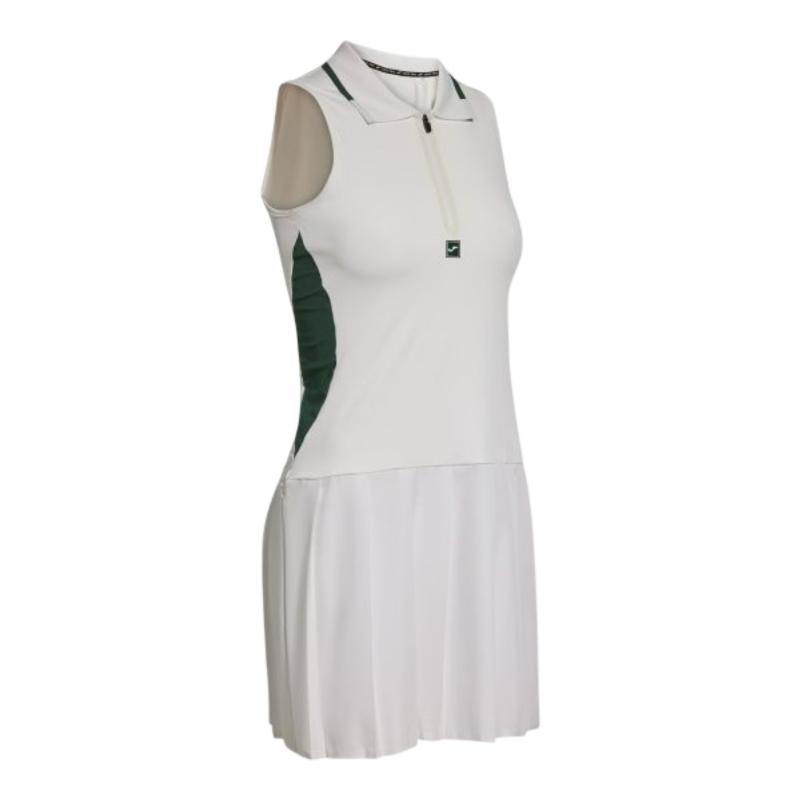 Vestido Joma Elite Club Blanco