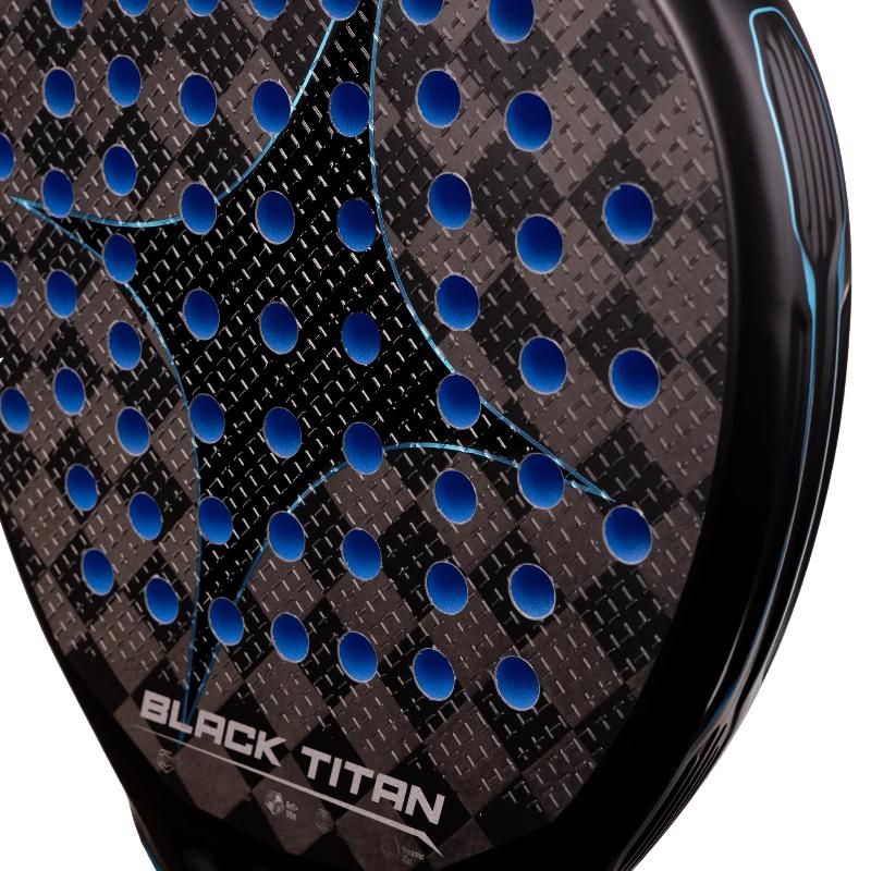 Pala StarVie Black Titan 2027