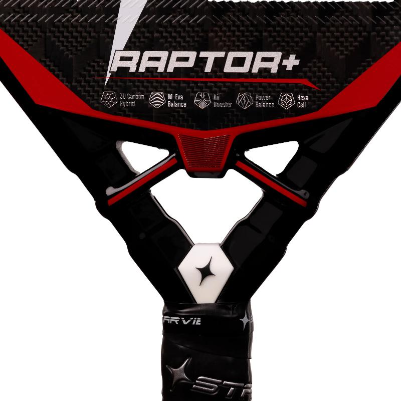 Pala StarVie Raptor + 2027