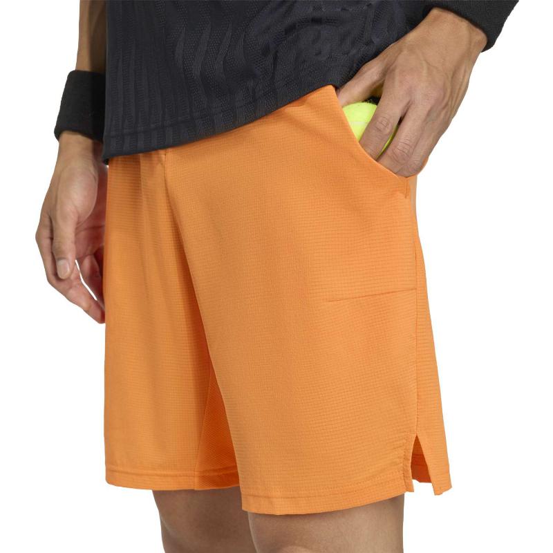 Short Adidas Ergo 9 Naranja