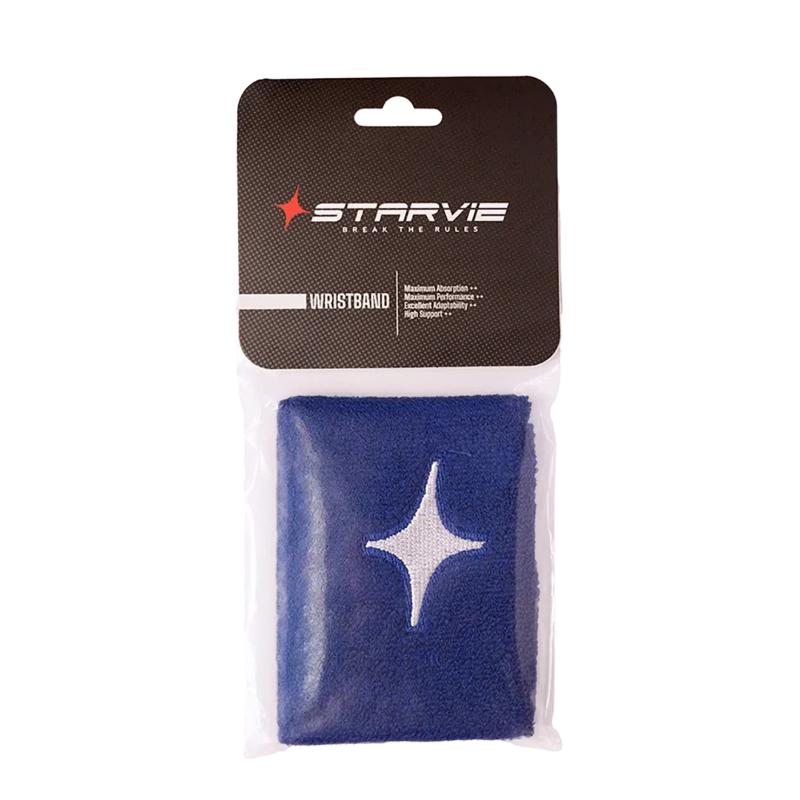 MuÃ±equera StarVie Azul Blanco 1 Unidad