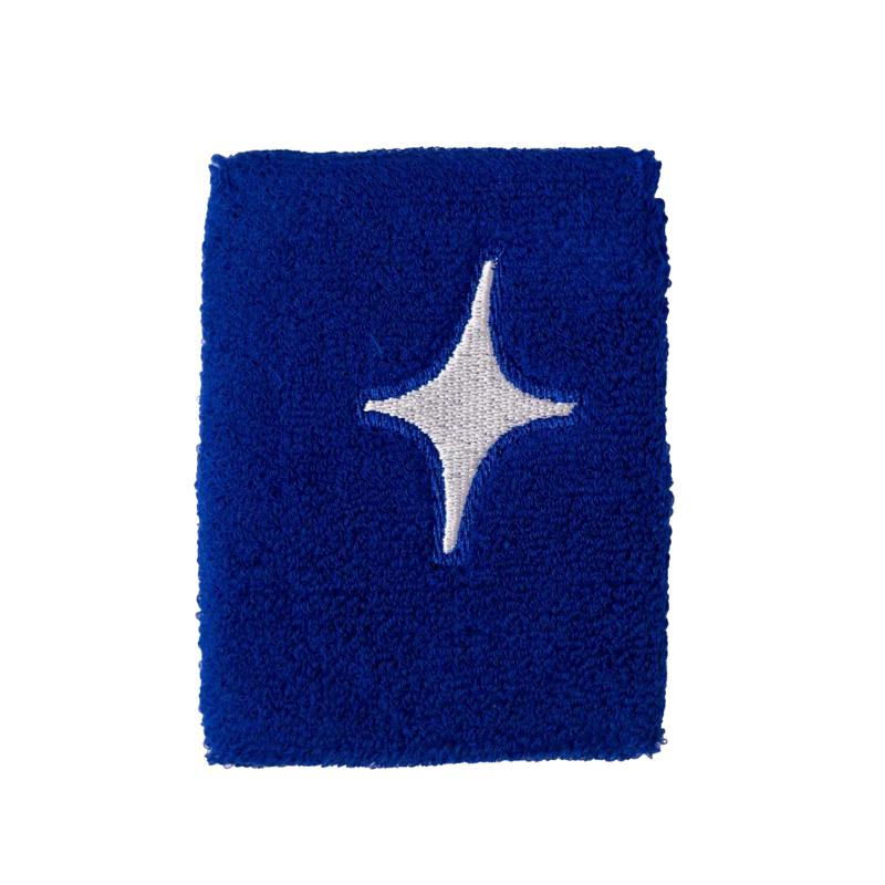 MuÃ±equera StarVie Azul Blanco 1 Unidad
