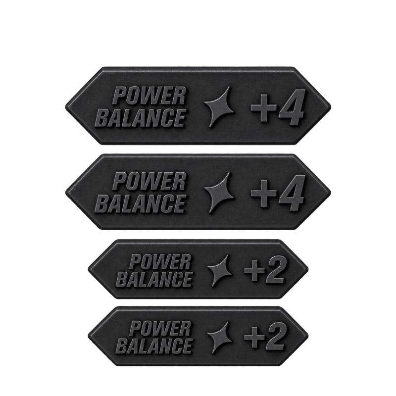 Protector StarVie Power Balance 4 Unidades