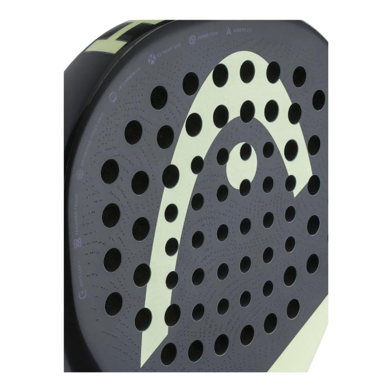 Pala Head Extreme Pro 2026