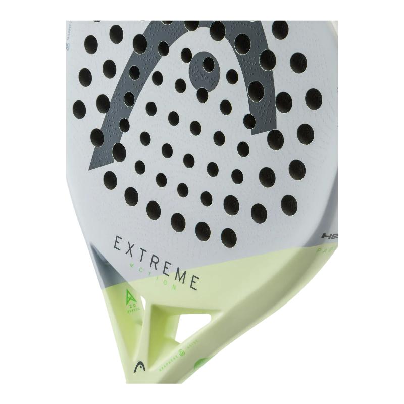 Pala Head Extreme Motion 2026