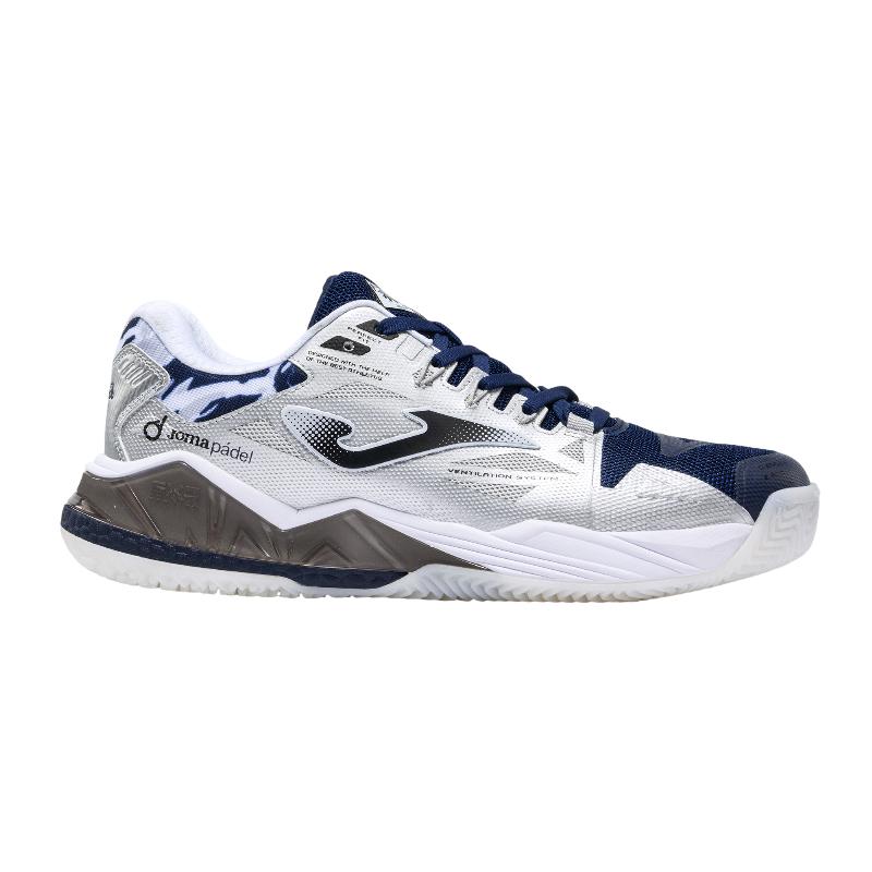 Zapatillas Joma Spin 2603 Azul Marino