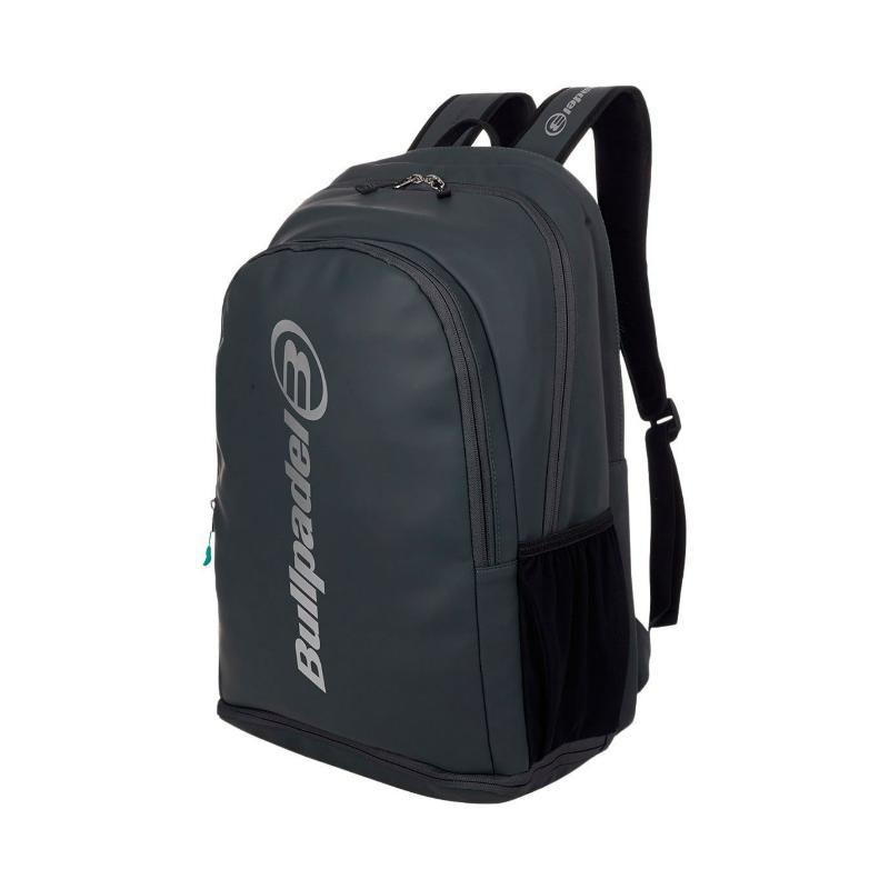Mochila Bullpadel Vertex 04 BPM25007 Gris Oscuro