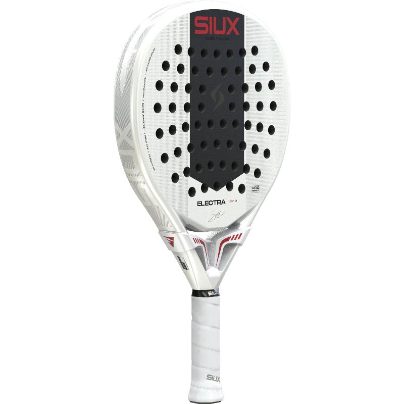 Pala Siux Stupa Electra Pro 2027 Blanco
