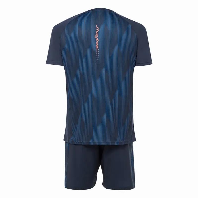 Conjunto JHayber Paris Azul Marino