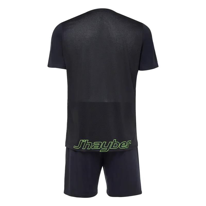 Conjunto JHayber Tokyo Negro