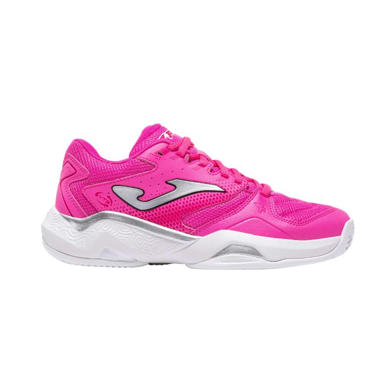 Zapatillas Joma Master 1000 2610 Fucsia Mujer