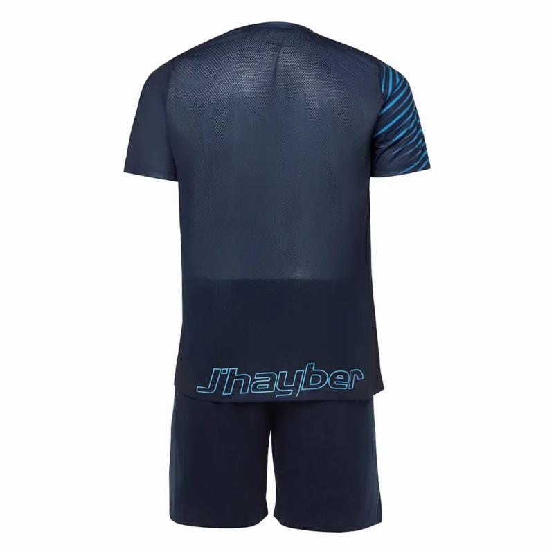 Conjunto JHayber Londres Azul Marino