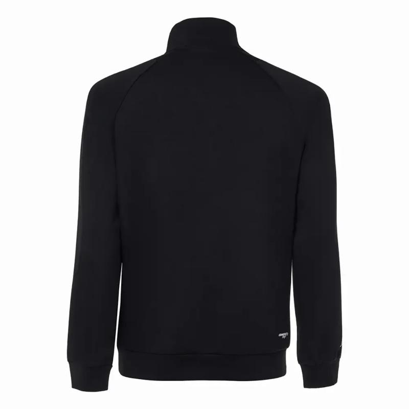 Sudadera JHayber Himalaya Negro