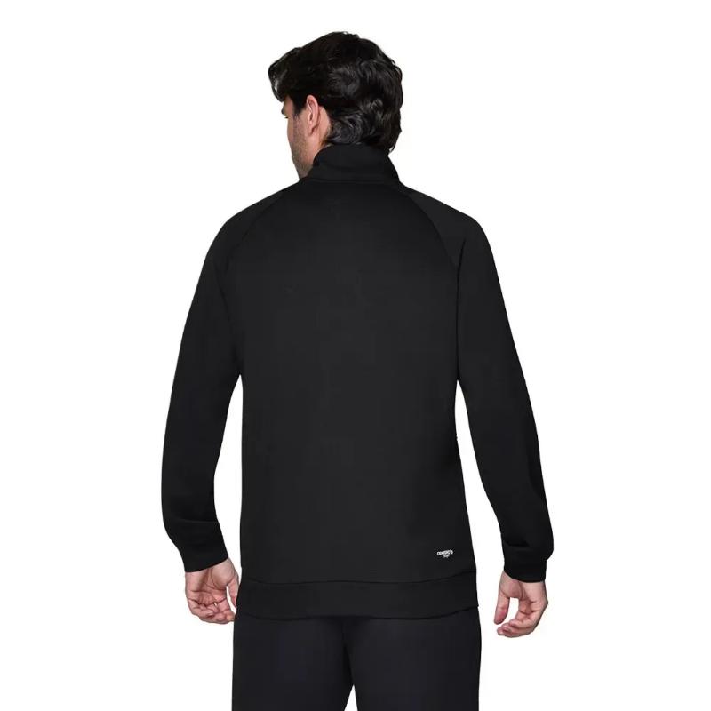 Sudadera JHayber Himalaya Negro