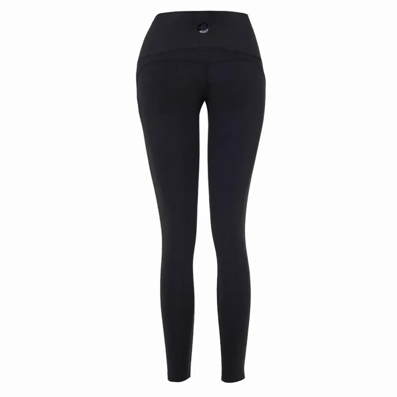 Mallas JHayber Soil Negro