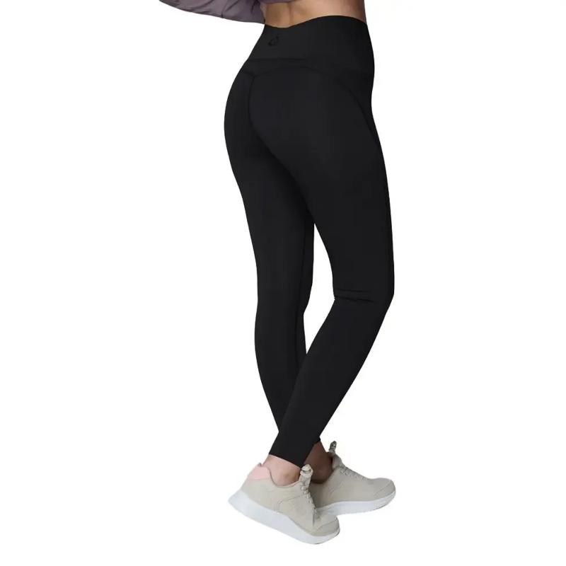 Mallas JHayber Soil Negro