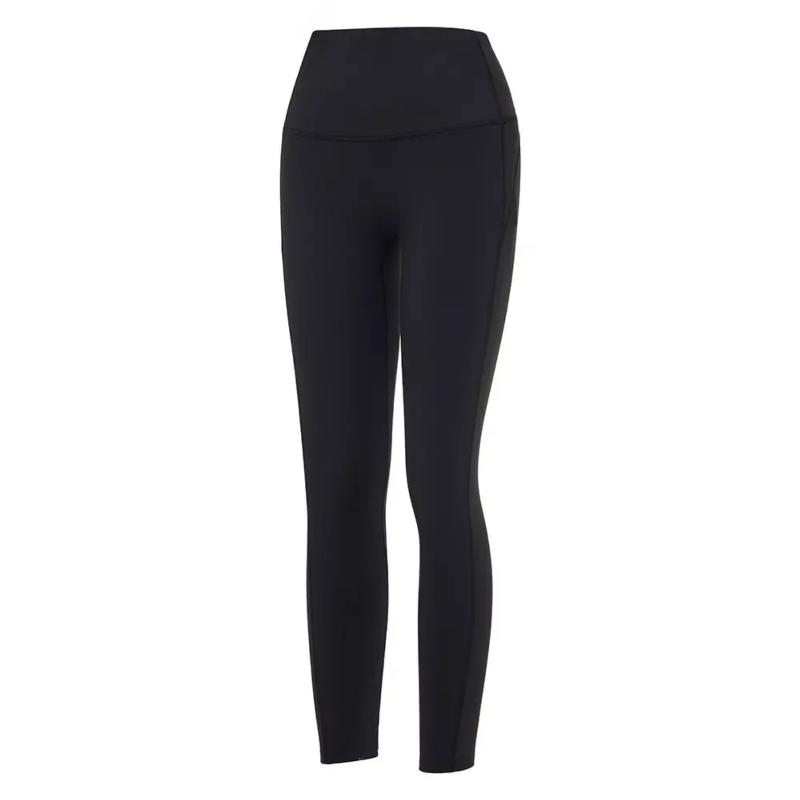 Mallas JHayber Soil Negro