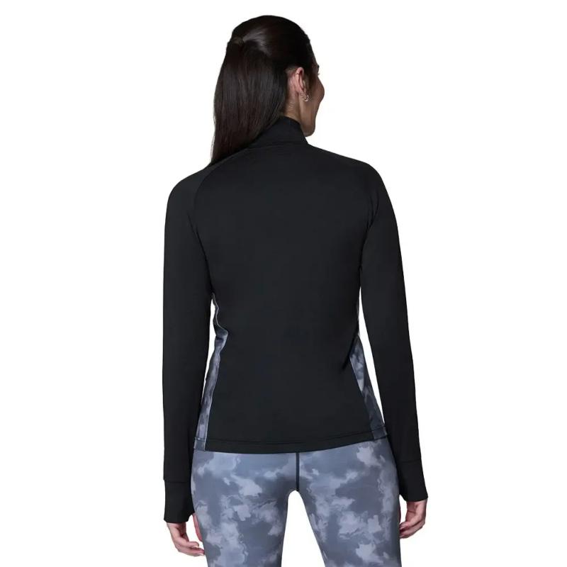 Chaqueta JHayber Nairobi Negro Mujer