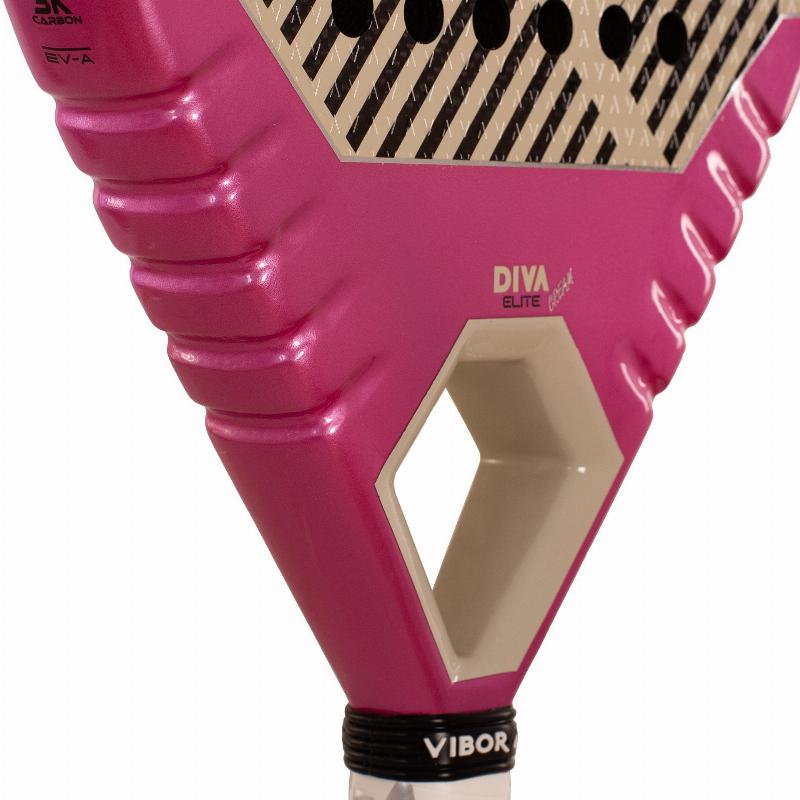 Pala Vibora Diva Elite Cream 2027