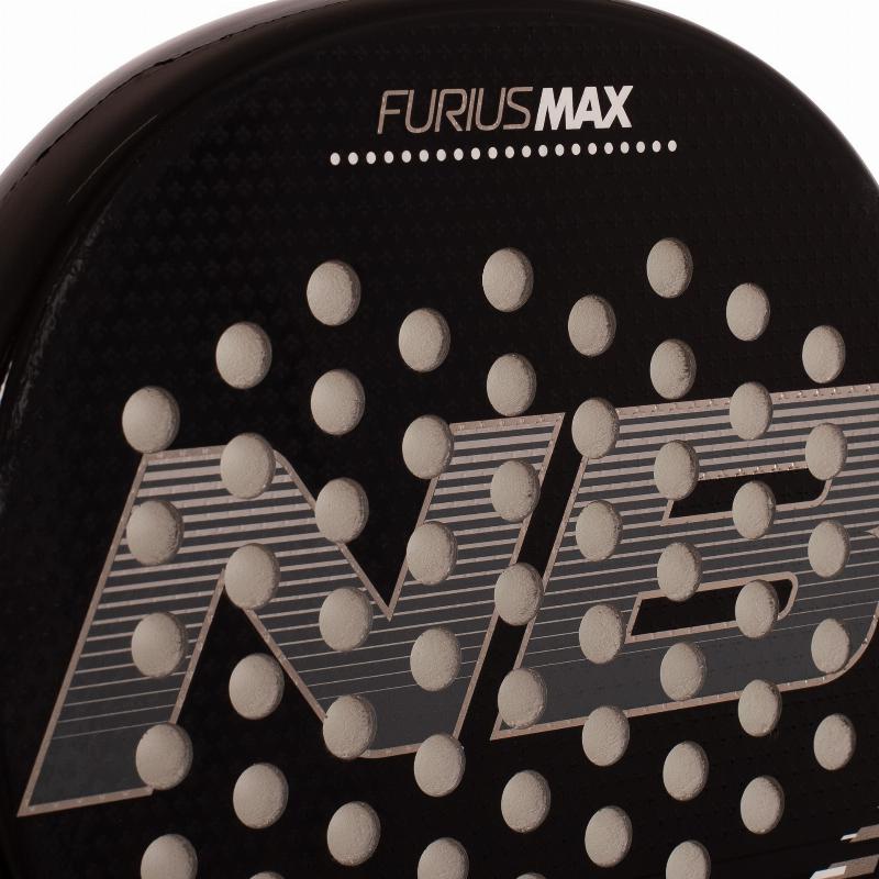 Pala Enebe Furius Max Holographic 2027