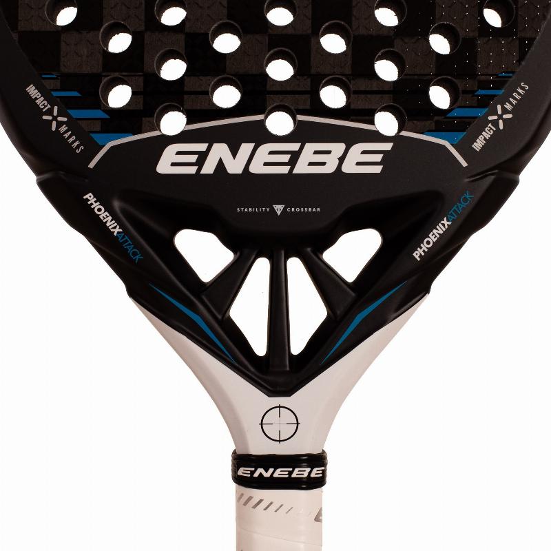 Pala Enebe Phoenix Attack Azul 2027