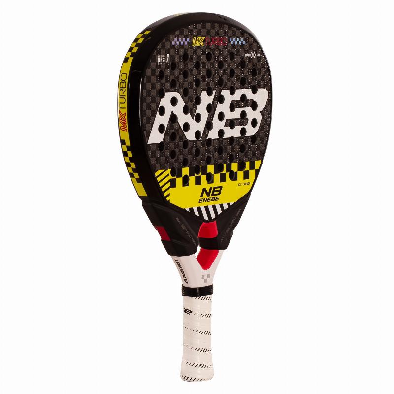 Pala Enebe MX Turbo Amarillo 2027