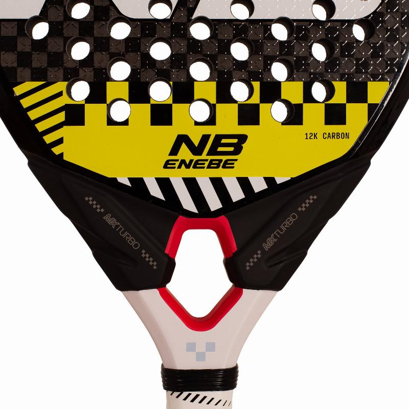 Pala Enebe MX Turbo Amarillo 2027
