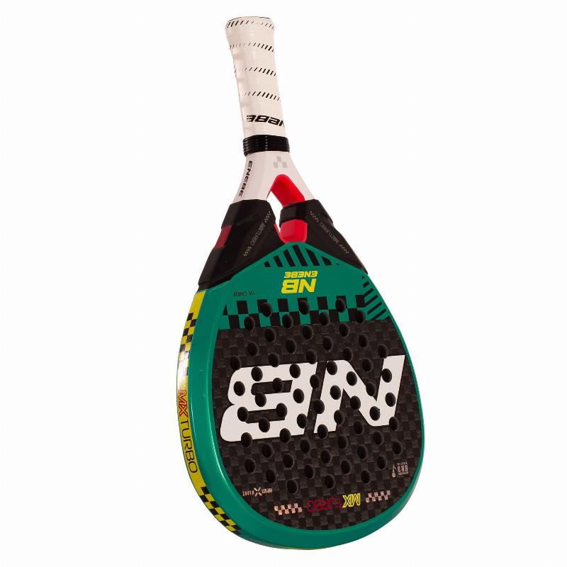 Pala Enebe MX Turbo Verde 2027