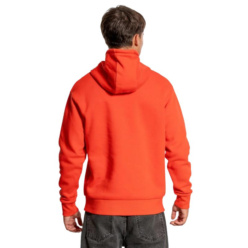 Sudadera Nox Team Club Rojo