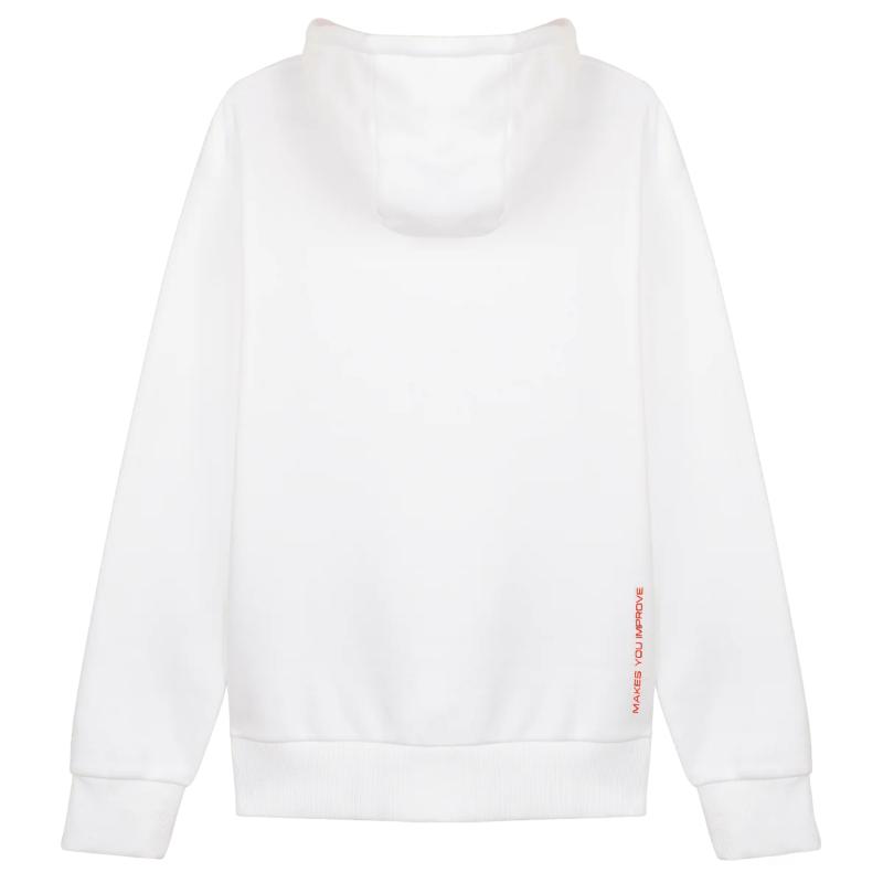 Sudadera Nox Team Club Blanco