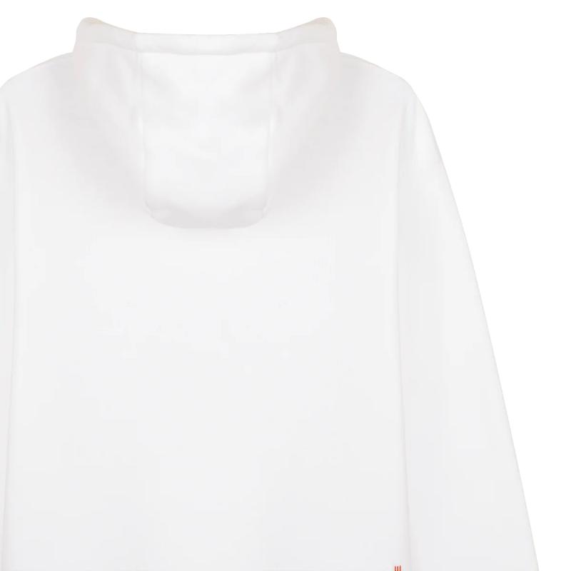 Sudadera Nox Team Club Blanco